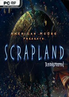 Scrapland Remastered-CODEX