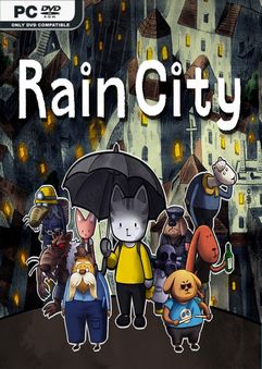 Rain City-Chronos