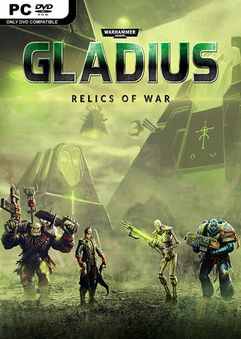 Warhammer 40000 Gladius Relics of War Tau-CODEX