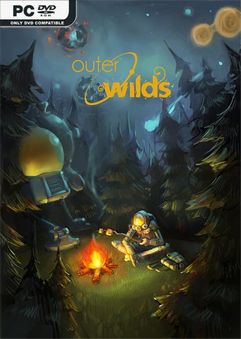 Outer Wilds-CODEX