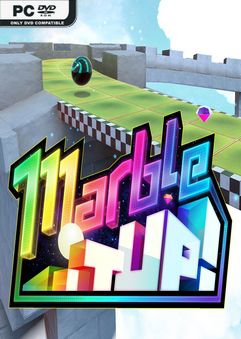 Marble It Up-ALI213