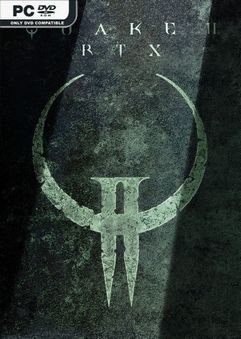 Quake II RTX Edition v1.7.0-P2P