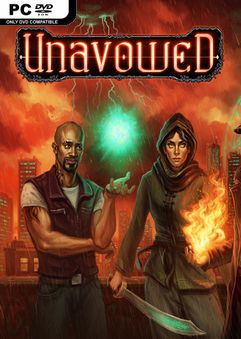 Unavowed-Razor1911