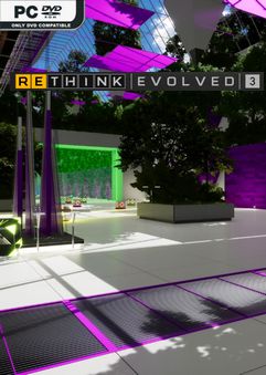 ReThink Evolved 3-PLAZA