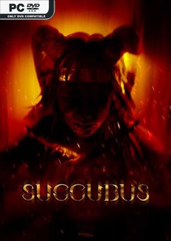 Succubus The Worshipper Bundle v1.12.17062-GOG