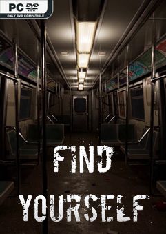 Find Yourself-DARKSiDERS