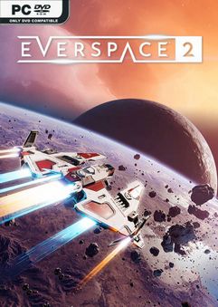 EVERSPACE 2 The Stingers Debut Early Access