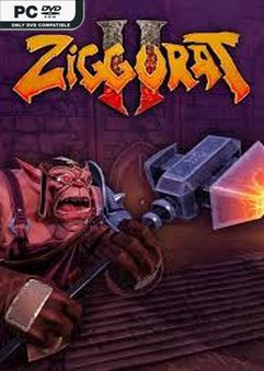 Ziggurat 2 Early Access