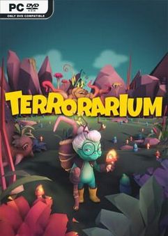 Terrorarium Blood Ocean-FLT