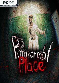 Paranormal place-TENOKE