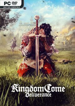 Kingdom Come Deliverance A Womans Lot v1.9.6.404.504pt-I_KnoW