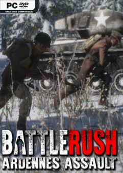 BattleRush Ardennes Assault-PLAZA