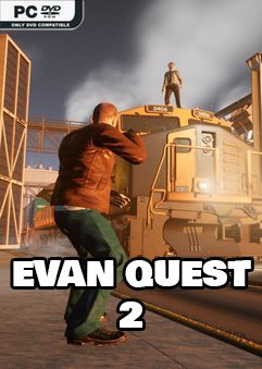 EVAN QUEST 2-DOGE