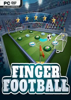 Finger Football-GoldBerg