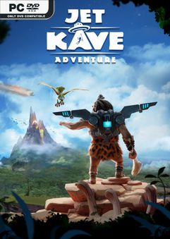 Jet Kave Adventure-CODEX