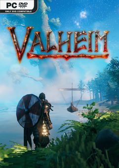 Valheim Hearth and Home Early Access