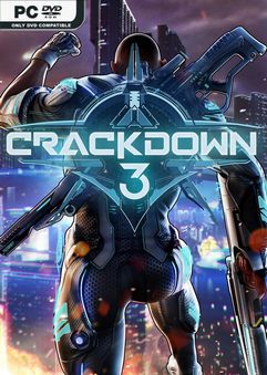 Crackdown 3 v1.0.3162.2-P2P