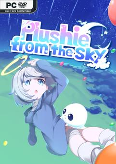 Plushie from the Sky-TENOKE