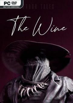 Horror Tales The Wine-FLT