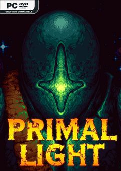 Primal Light-GoldBerg