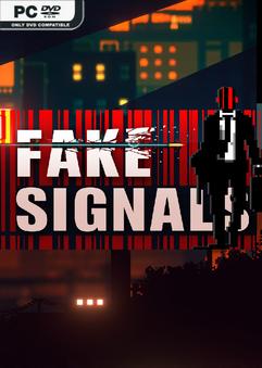 FAKE SIGNALS-TiNYiSO