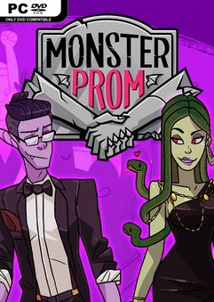 Monster Prom-ALI213