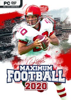 Doug Fluties Maximum Football 2020-SKIDROW