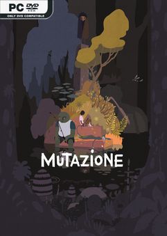 Mutazione Garden-PLAZA