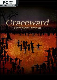 Graceward Complete Edition-TENOKE