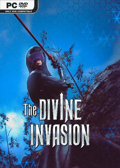 The Divine Invasion-PLAZA