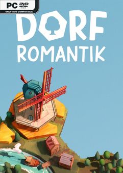 Dorfromantik Early Access