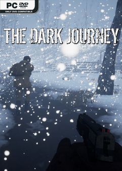 The Dark Journey-DARKSiDERS