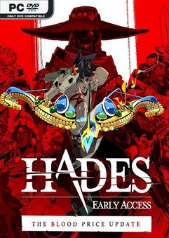 Hades The Blood Price Early Access