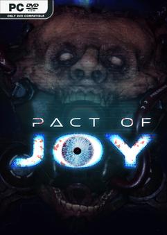 Pact of Joy-TENOKE