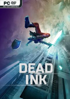 Dead Ink-GoldBerg