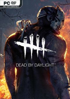 Dead By Daylight v5.4.2-0xdeadc0de