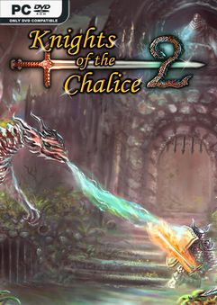 Knights of the Chalice 2 v1.44-Razor1911