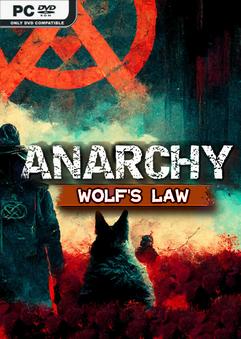 Anarchy Wolfs law v0.9.938.2205-P2P