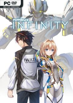 Nimbus INFINITY v20230625-P2P