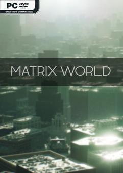 Matrix World-TENOKE