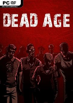 Dead Age v1.7-HI2U