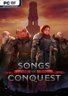 Songs of Conquest v1.0.1-P2P