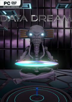 Data Dream-DARKSiDERS