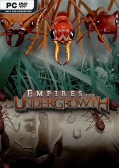 Empires of the Undergrowth Hibernation Early Access