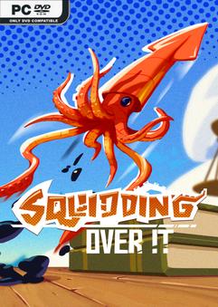 Squidding Over It-TiNYiSO