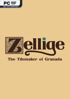 Zellige The Tilemaker of Granada-TENOKE