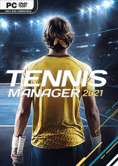 Tennis Manager 2021 v1.7.2218-Razor1911