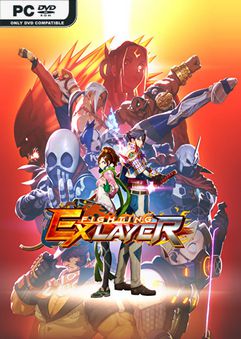 FIGHTING EX LAYER v1.1.4