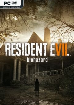 RE 7 Biohazard v20220613-P2P