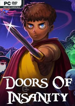 Doors of Insanity Early Access